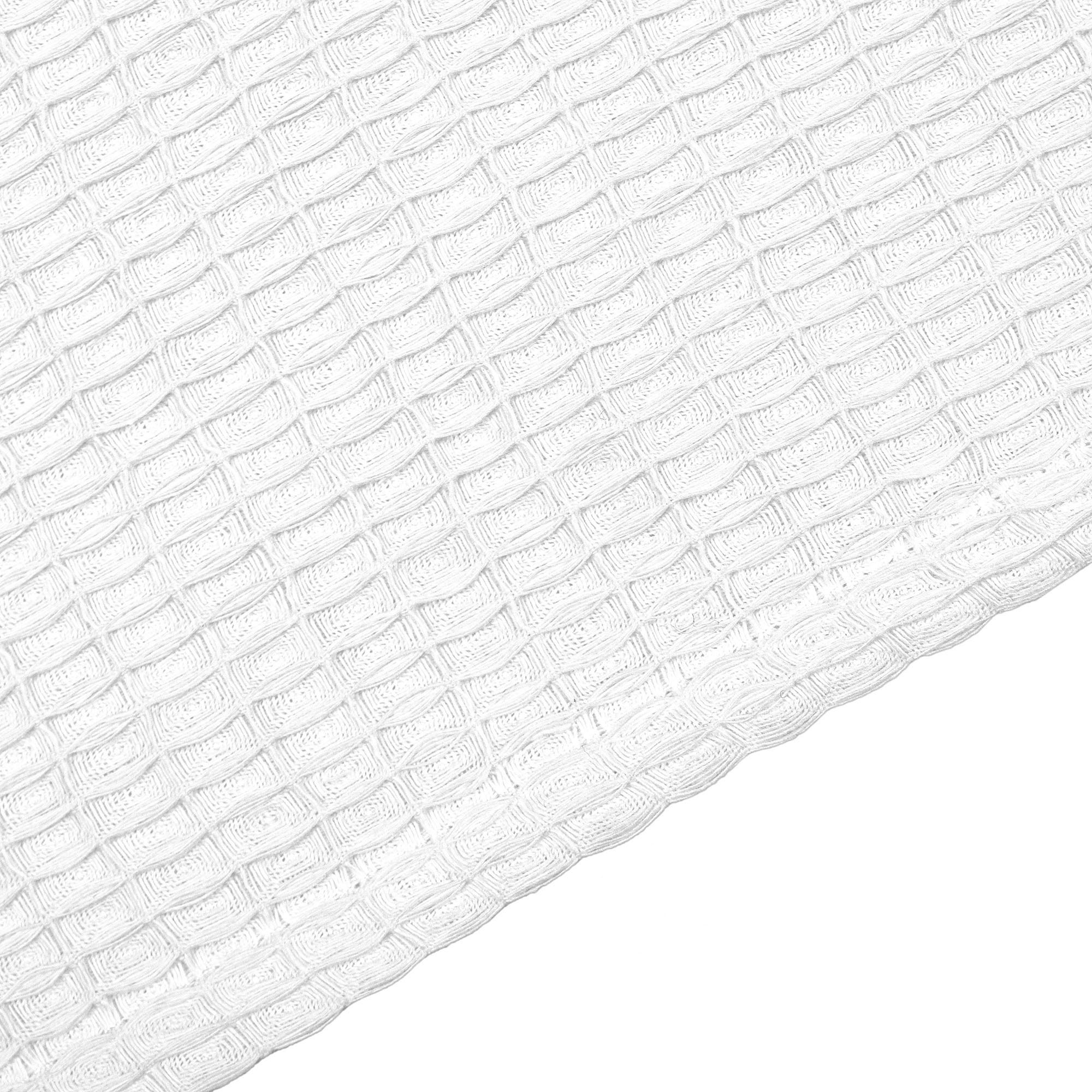 Рушник вафельний ТМ "HOME LINE", 45х80, щільність 220 г/м.кв